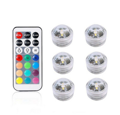 Ambient car light