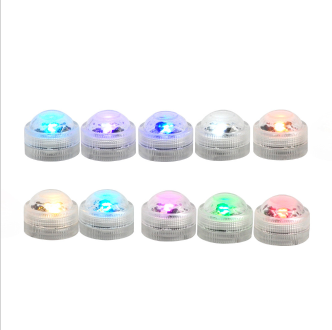 Ambient car light